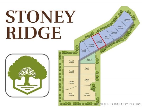 19747 S 503 Road, Tahlequah, OK 74464