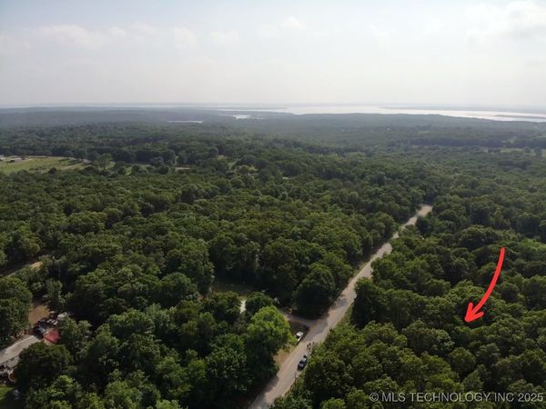 Cedar, Mead, OK 73449