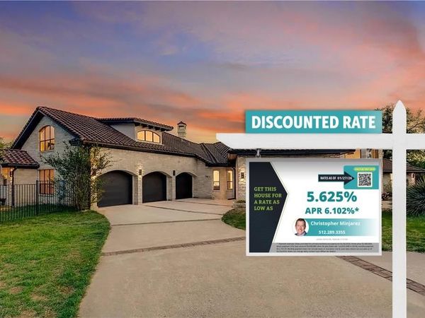 18725 Angel Mountain DR, Leander, TX 78641