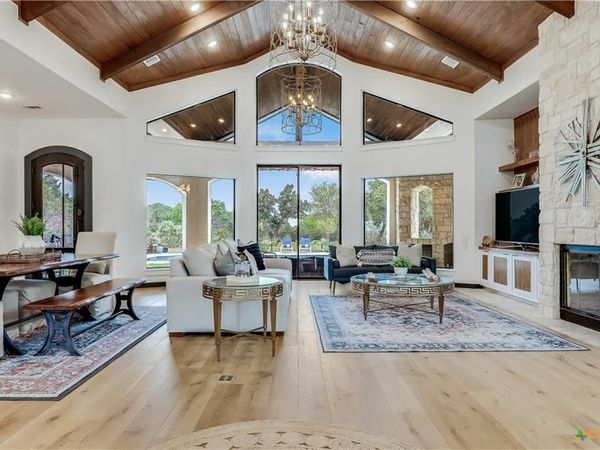 18725 Angel Mountain DR, Leander, TX 78641