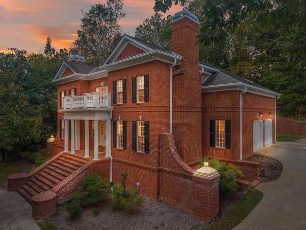 1768 Windstone Drive, Ringgold, GA 30736