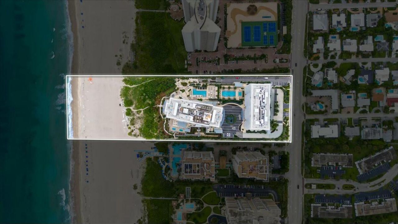 3100 N Ocean Drive, Unit 1009, Singer Island, FL 33404 Photo