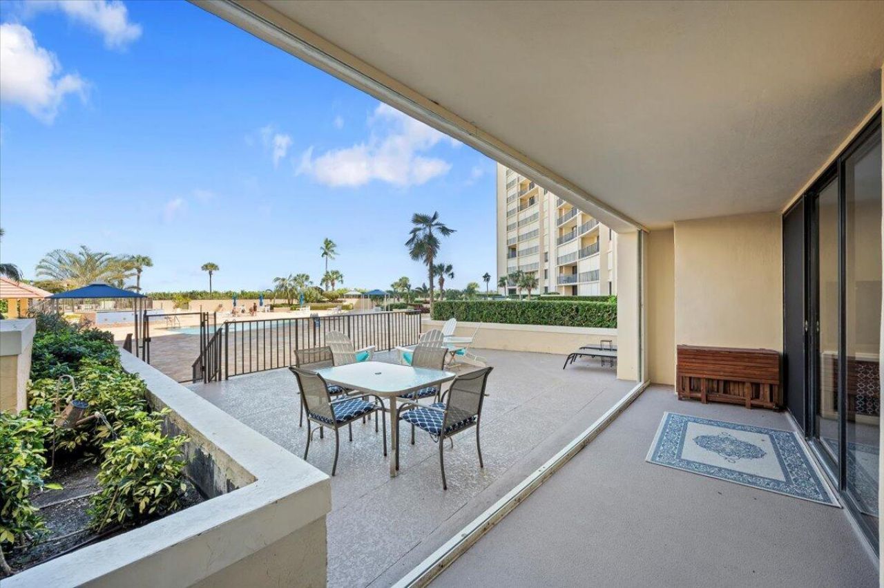 100 Ocean Trail Way, Unit 107, Jupiter, FL 33477 Photo