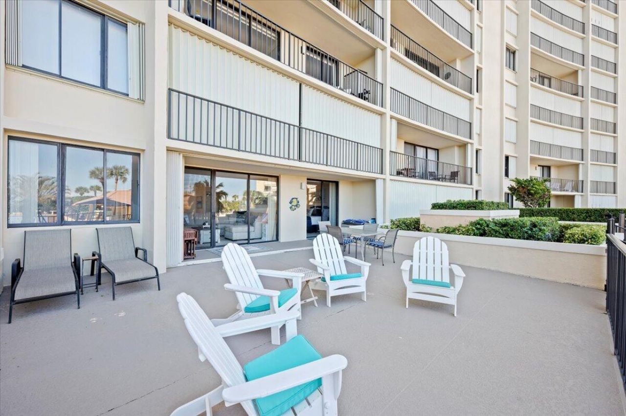 100 Ocean Trail Way, Unit 107, Jupiter, FL 33477 Photo