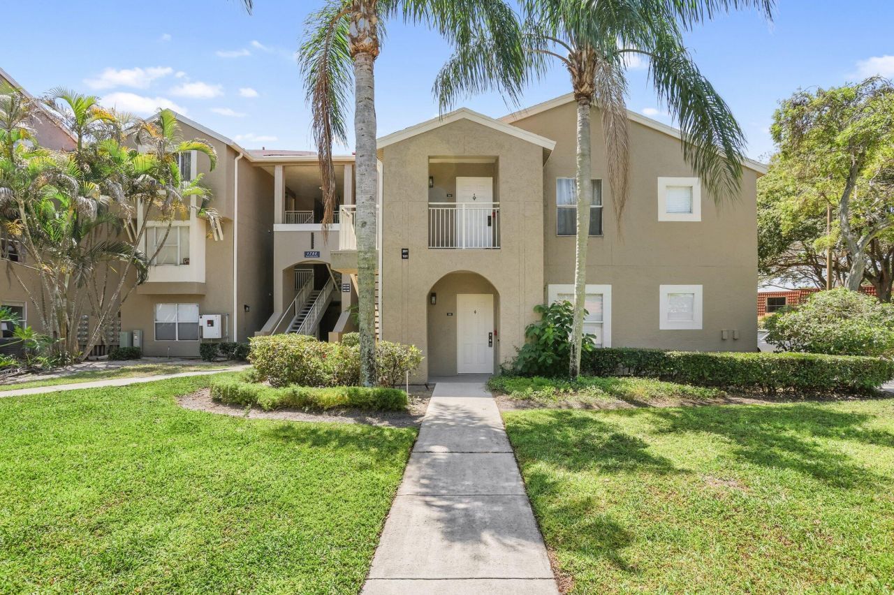 1780 Palm Cove Boulevard, Unit 6-101, Delray Beach, FL 33445 Photo
