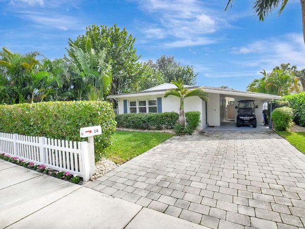 14 NE 5th Street, Delray Beach, FL 33444