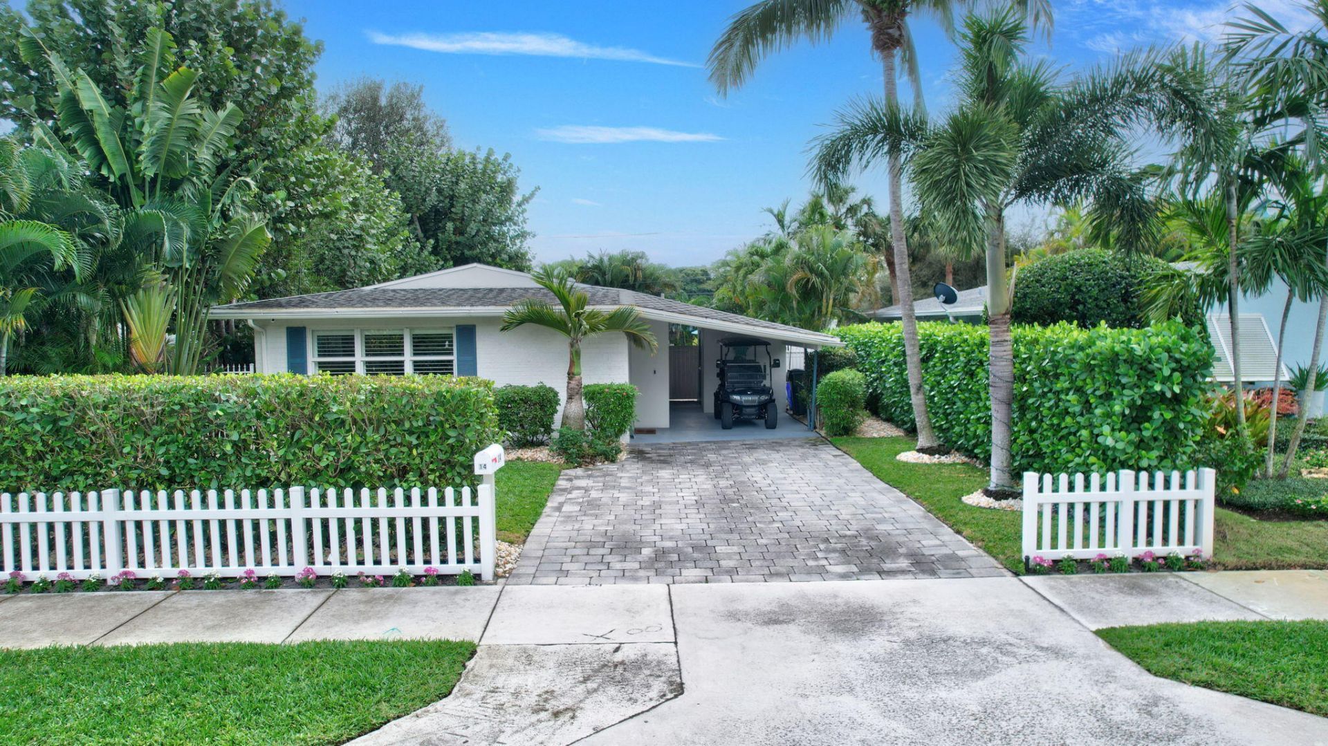 14 NE 5th Street, Delray Beach, FL 33444 Photo