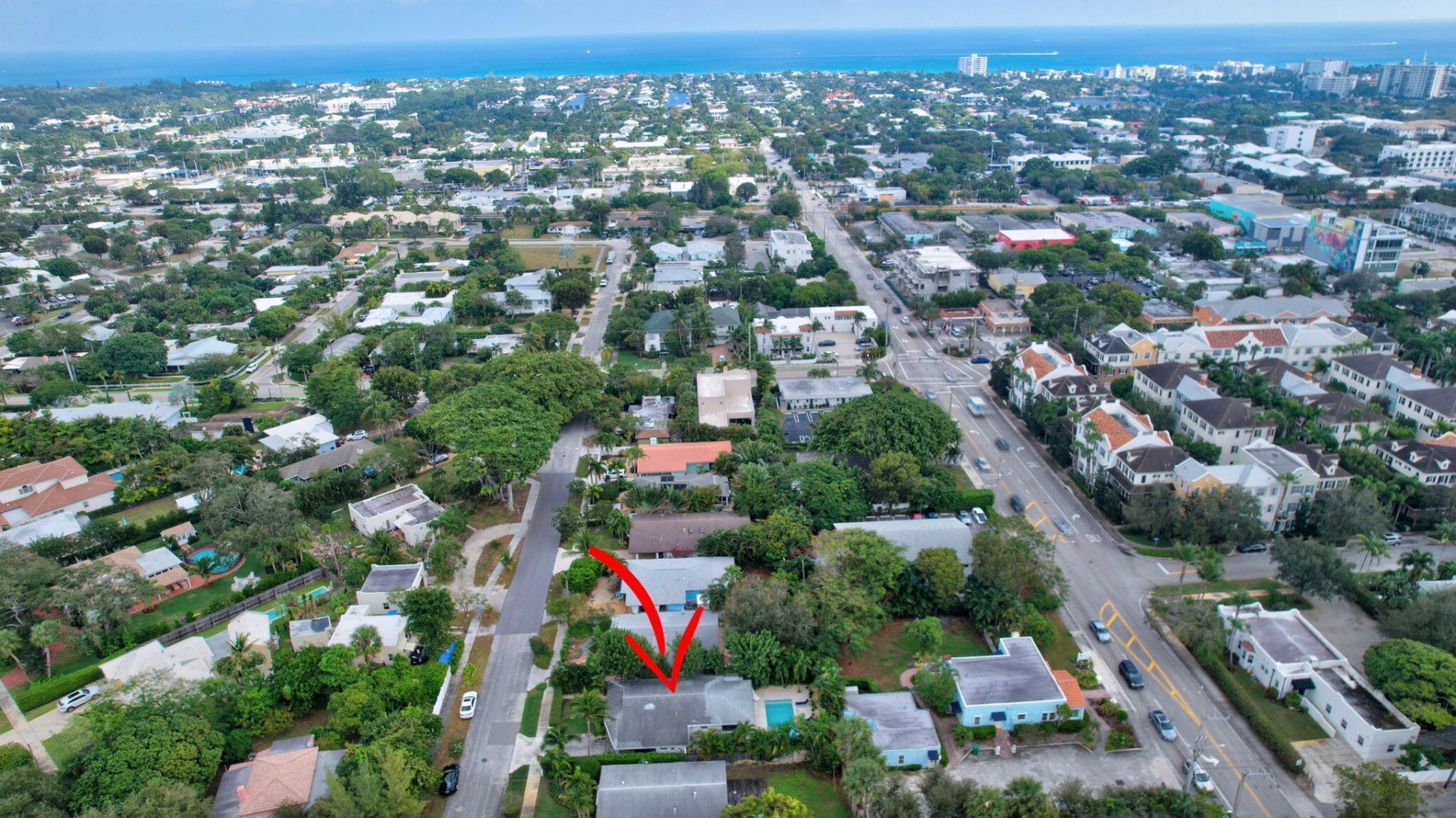 14 NE 5th Street, Delray Beach, FL 33444 Photo