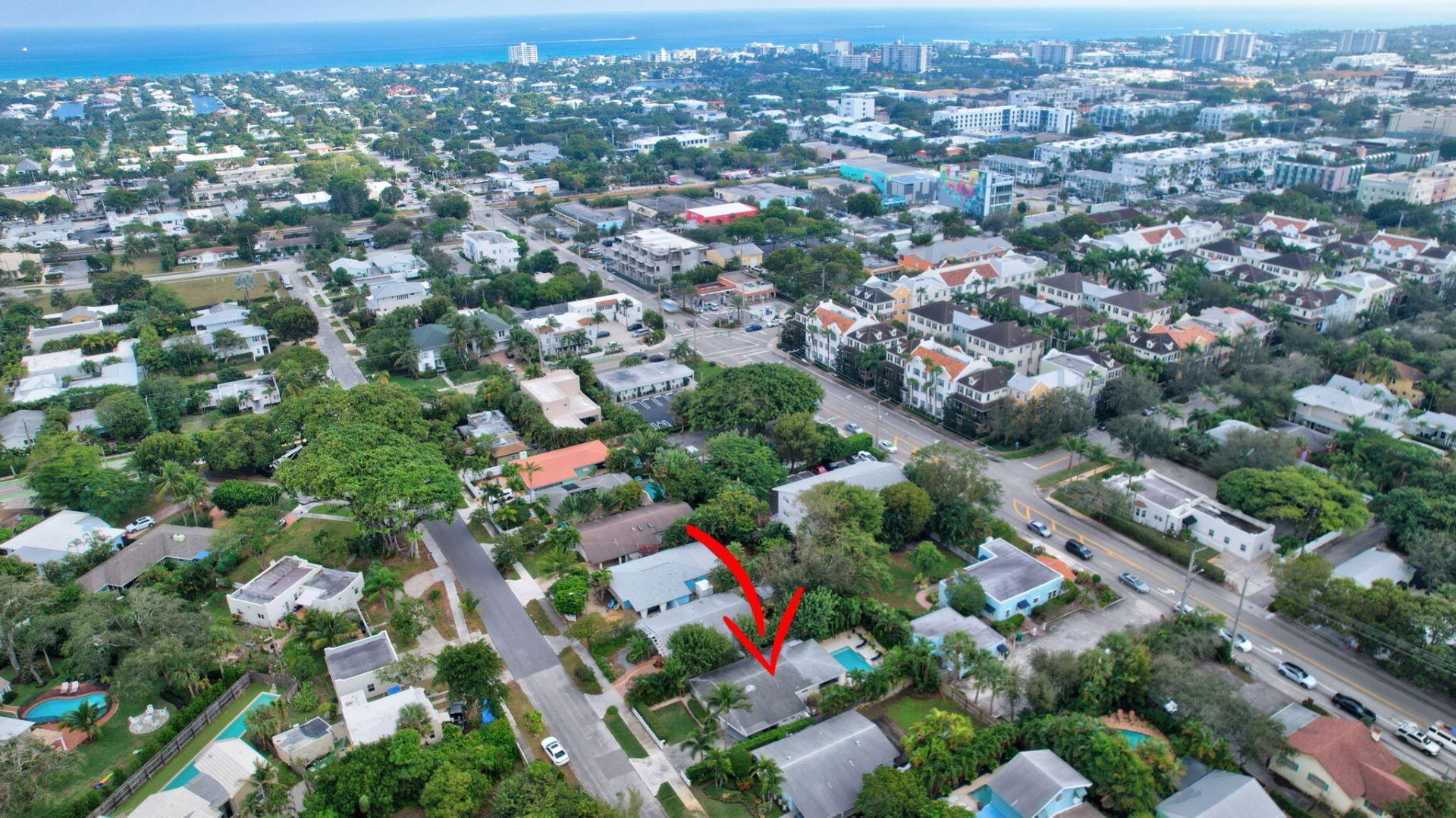 14 NE 5th Street, Delray Beach, FL 33444 Photo