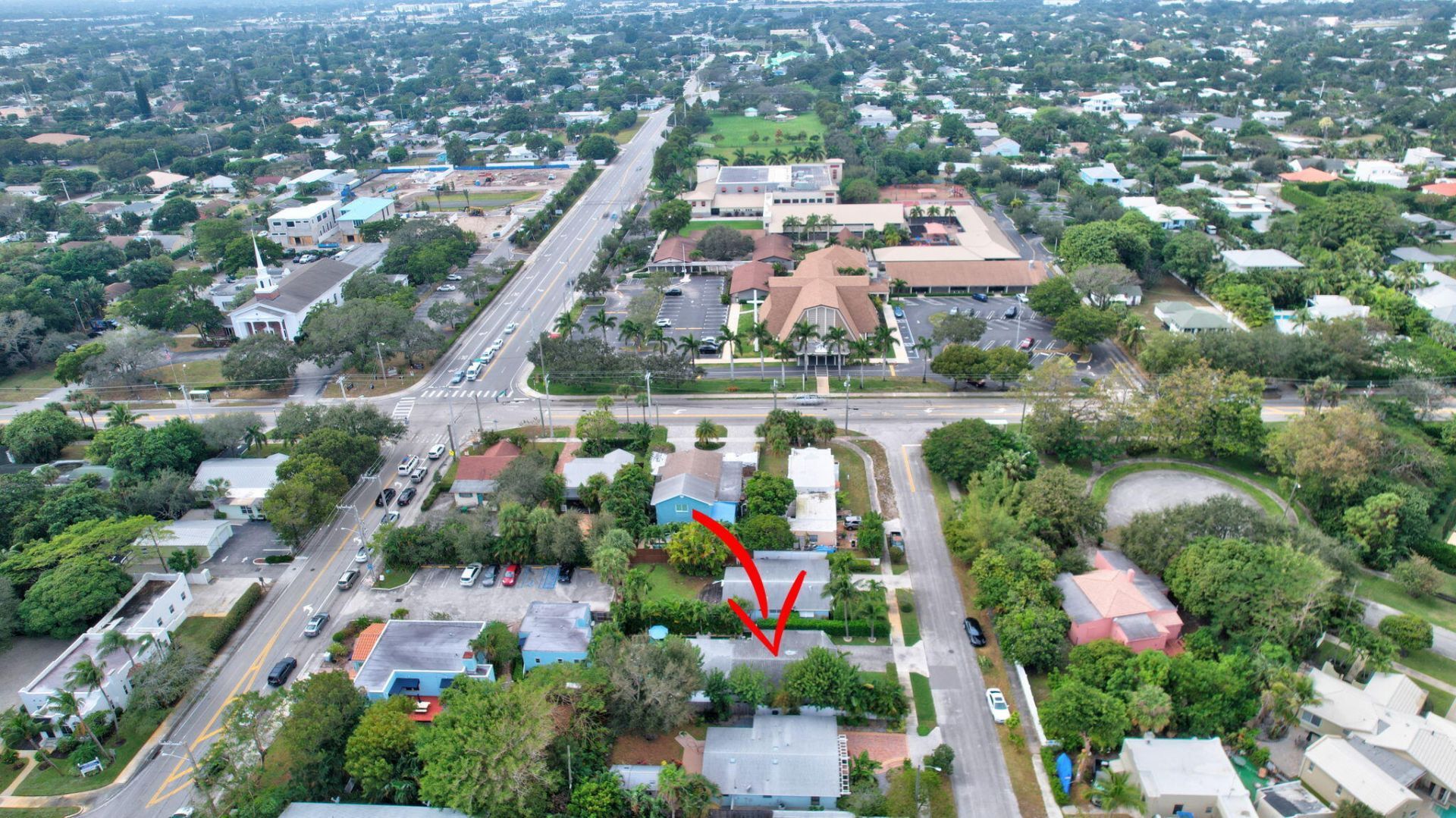 14 NE 5th Street, Delray Beach, FL 33444 Photo