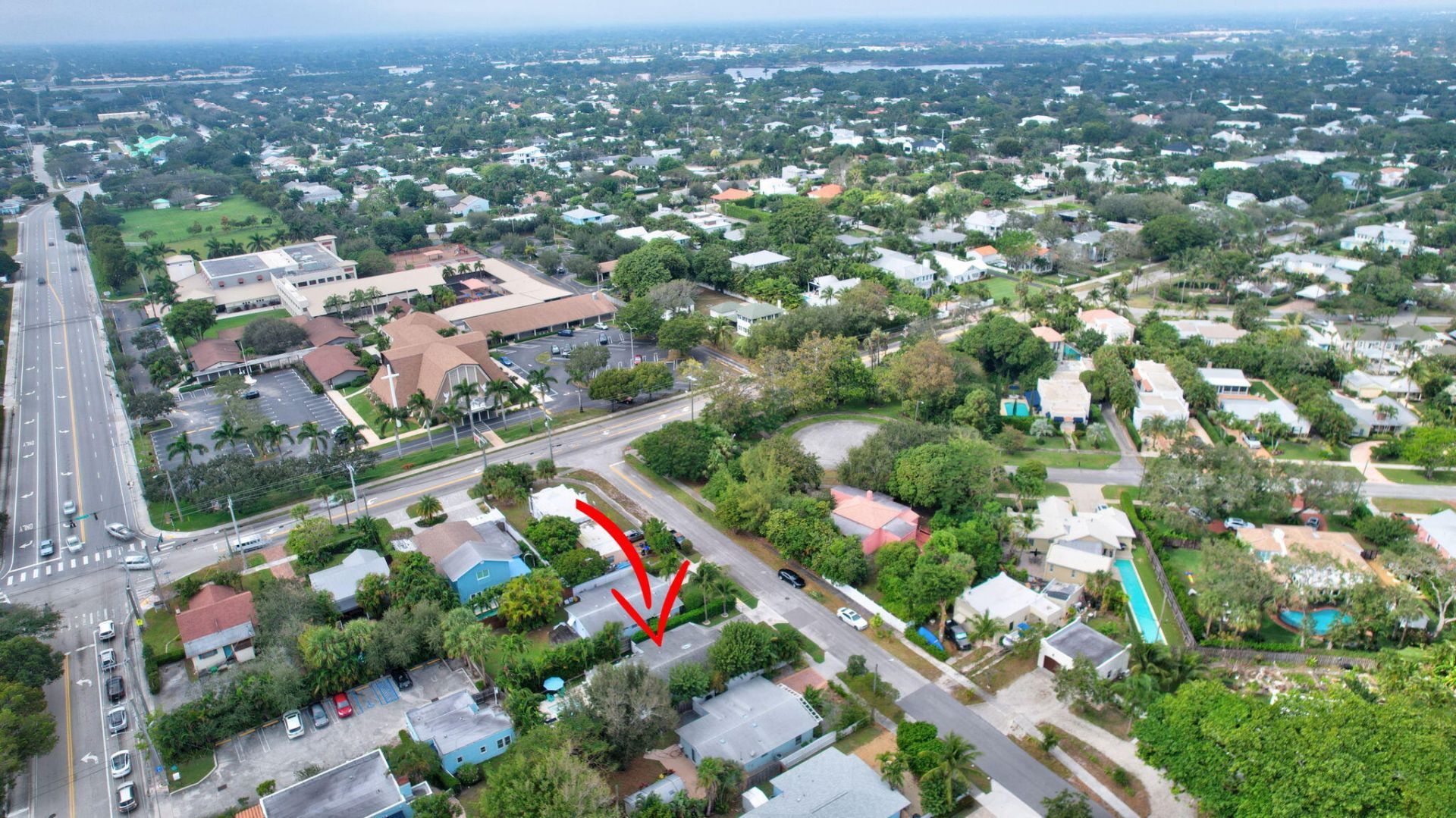 14 NE 5th Street, Delray Beach, FL 33444 Photo
