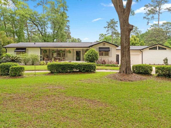 420 SOUTH RIDE, Tallahassee, FL 32303