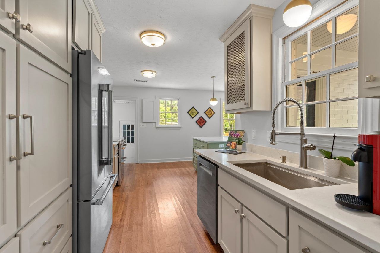 420 South Ride, Tallahassee, FL 32303 Photo