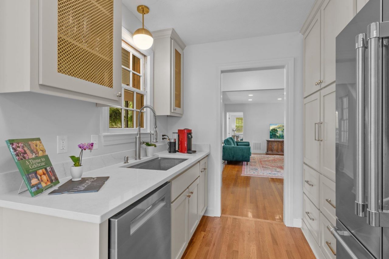 420 South Ride, Tallahassee, FL 32303 Photo