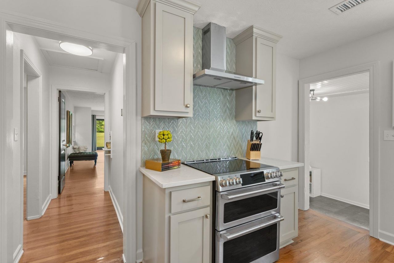 420 South Ride, Tallahassee, FL 32303 Photo