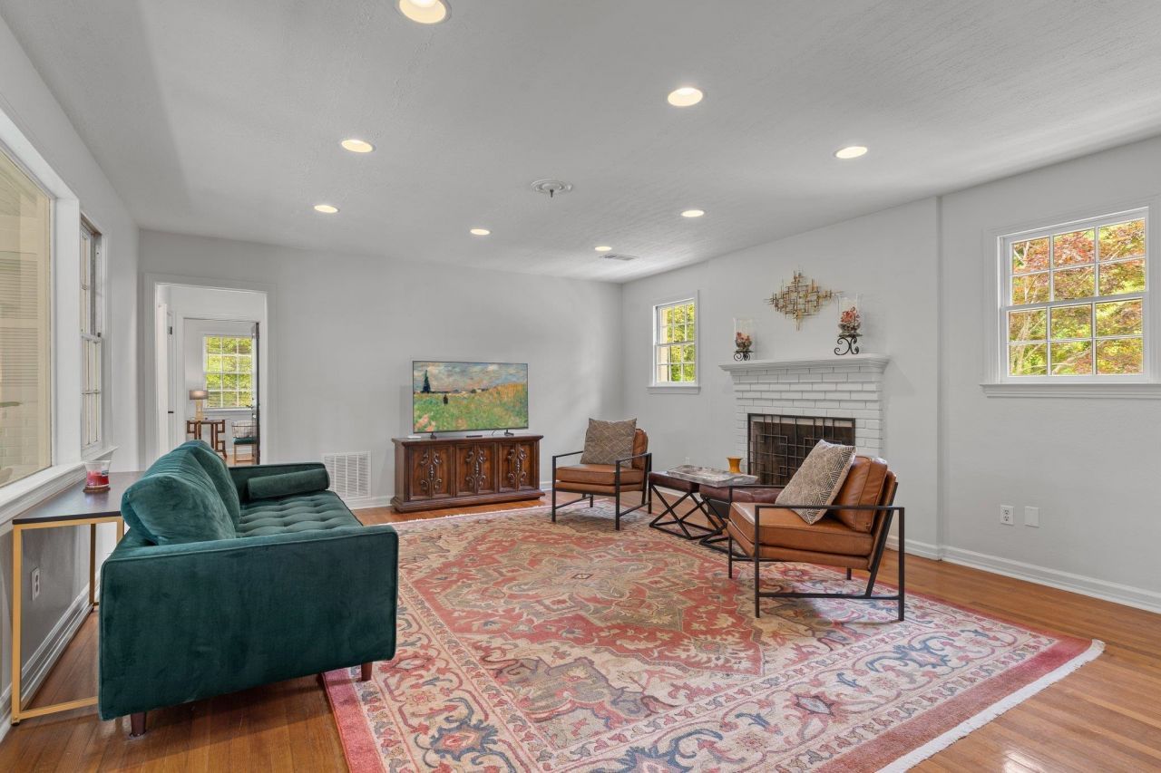 420 South Ride, Tallahassee, FL 32303 Photo