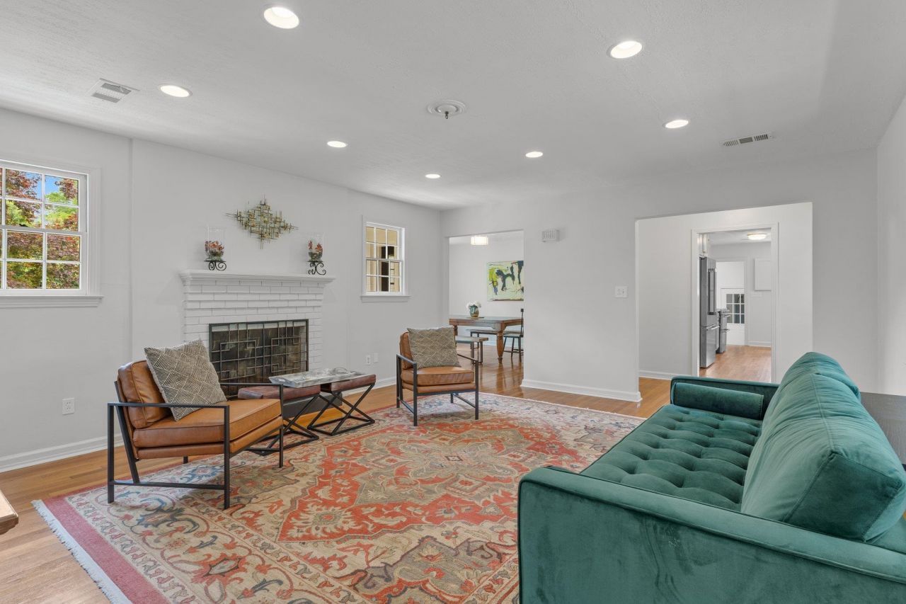 420 South Ride, Tallahassee, FL 32303 Photo