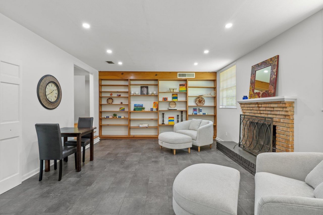 420 South Ride, Tallahassee, FL 32303 Photo