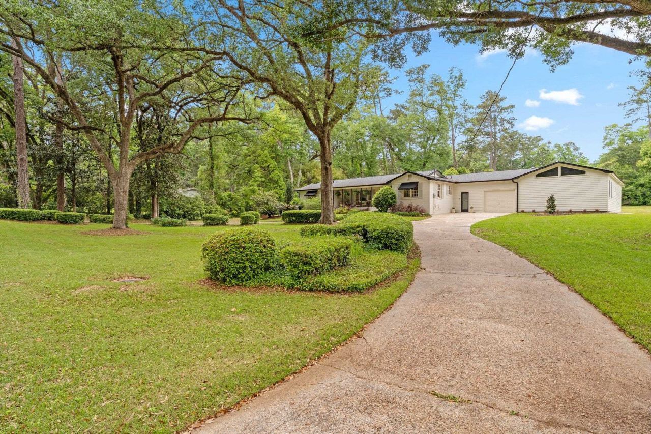 420 South Ride, Tallahassee, FL 32303 Photo