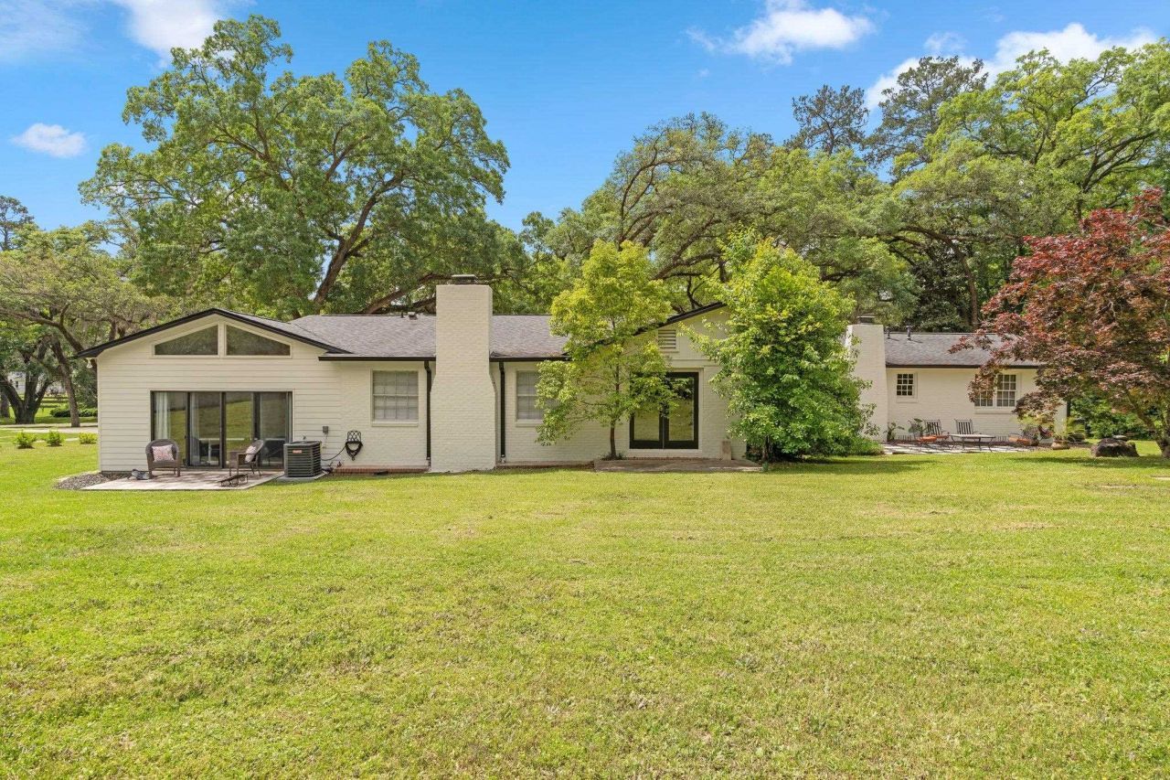 420 South Ride, Tallahassee, FL 32303 Photo