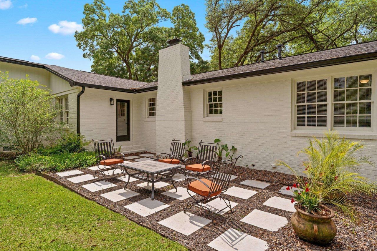 420 South Ride, Tallahassee, FL 32303 Photo