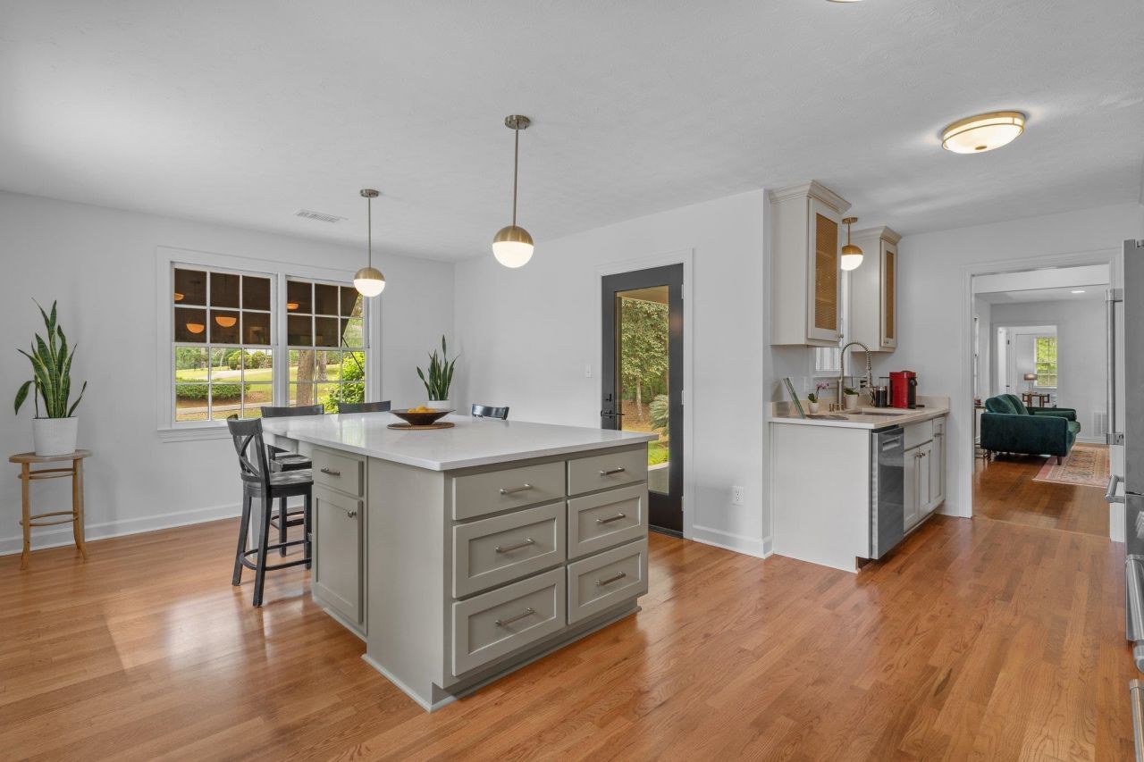 420 South Ride, Tallahassee, FL 32303 Photo