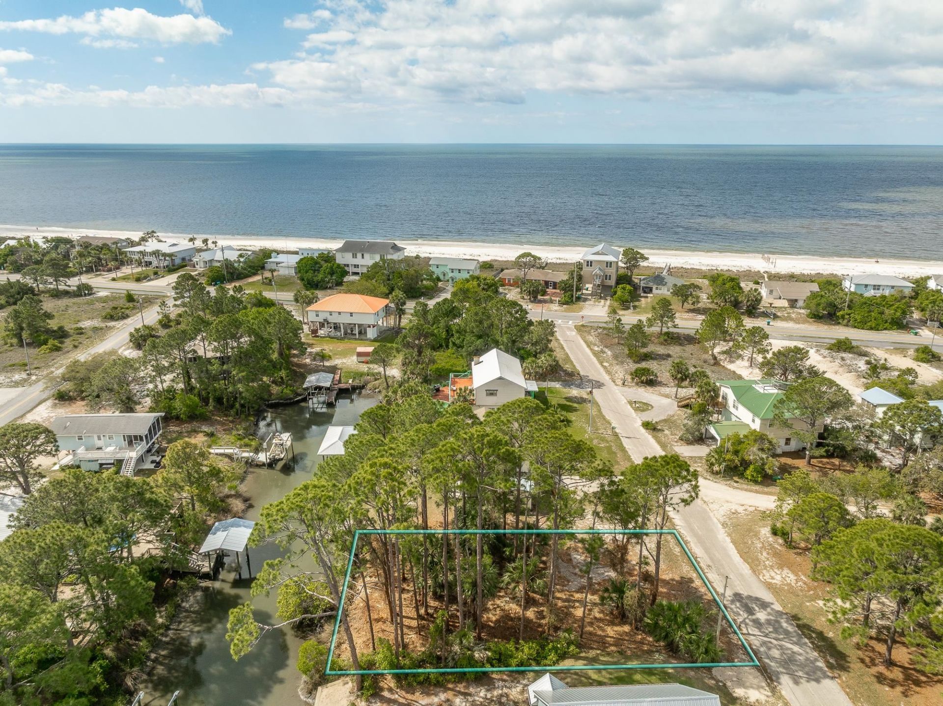 15 Carousel Terrace, Alligator Point, FL 00000 Main Photo