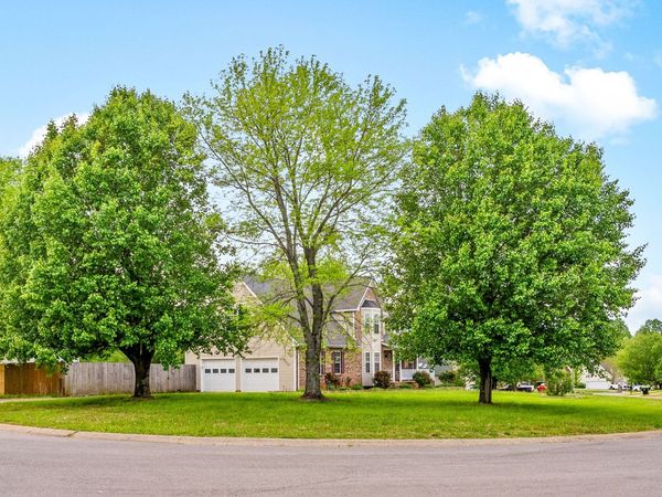 2413 Tana Way, Clarksville, TN 37042