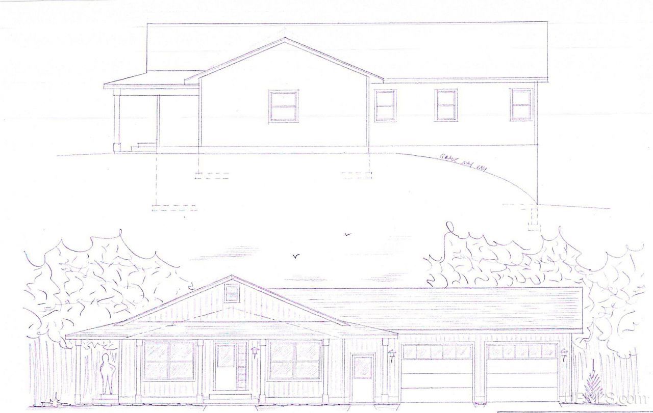 109 Royal Oak Lane, Chocolay Twp, MI 49855 Main Photo