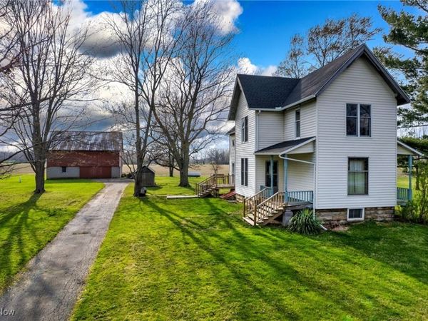 12380 Oberlin Road, Oberlin, OH 44074