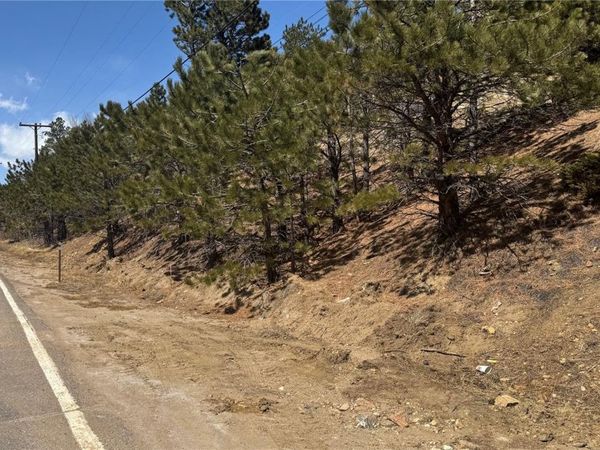 023 Eureka Street, Central City, CO 80427