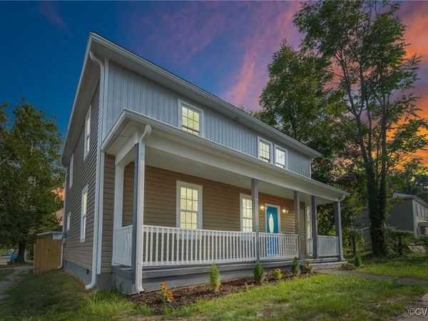 904 Wilcox Street, Petersburg, VA 23803