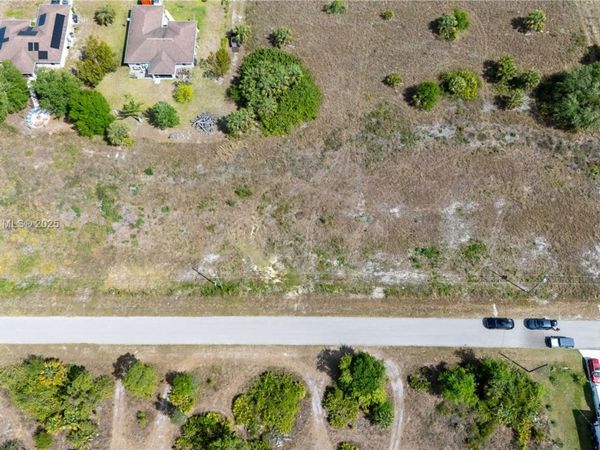 3824 22ND ST WEST, Lehigh Acres, FL 33971