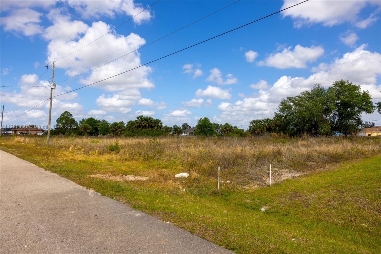 3824 22nd St West, Lehigh Acres, FL 33971 Photo