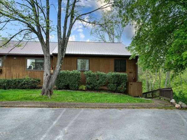 1147 Timbers East, Unit 1, Greeneville, TN 37745