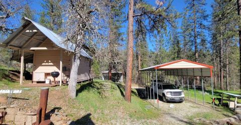 2450 White Rock Rd, Platina, CA 96076 Photo