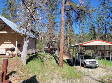 2450 White Rock Rd, Platina, CA 96076 Photo