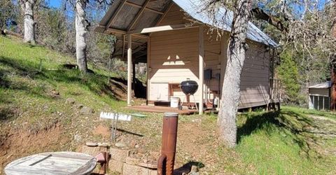 2450 White Rock Rd, Platina, CA 96076 Photo