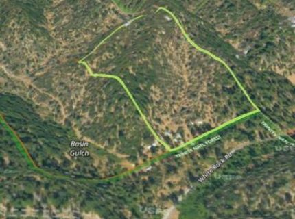 2450 White Rock Rd, Platina, CA 96076 Photo