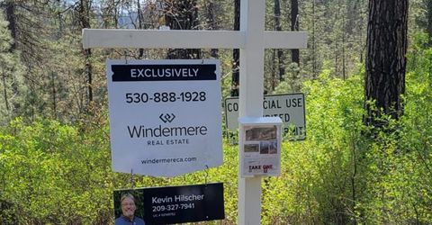 2450 White Rock Rd, Platina, CA 96076 Photo