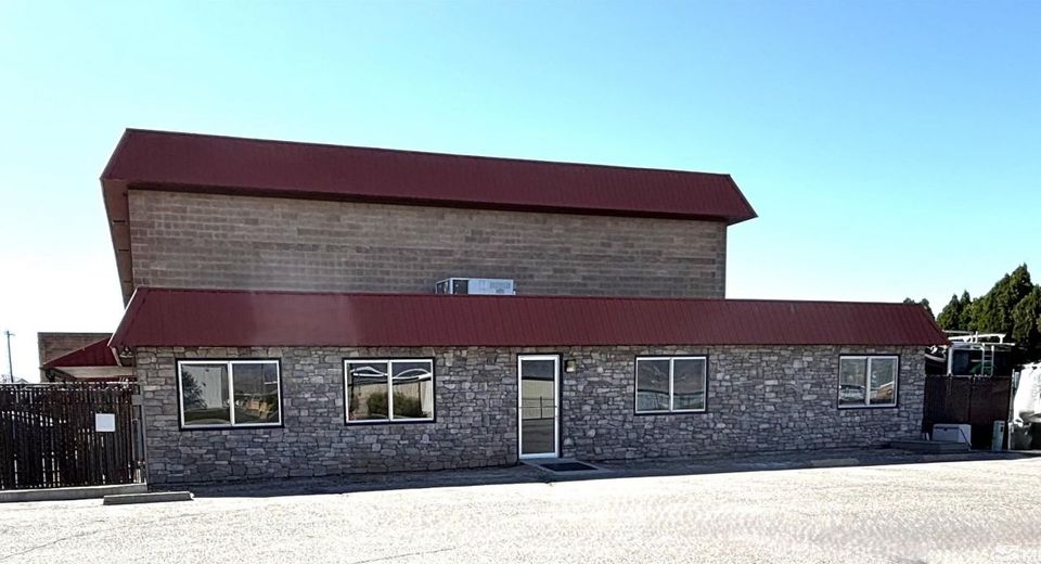 1436 Industrial Way, Unit A3, Gardnerville, NV 89410 Photo