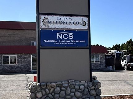 1436 Industrial Way, Unit A3, Gardnerville, NV 89410 Photo