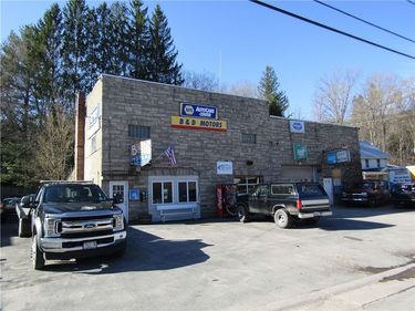 885 Main Street, Margaretville, NY 12455