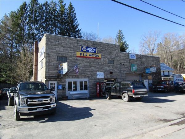 885 Main Street, Margaretville, NY 12455