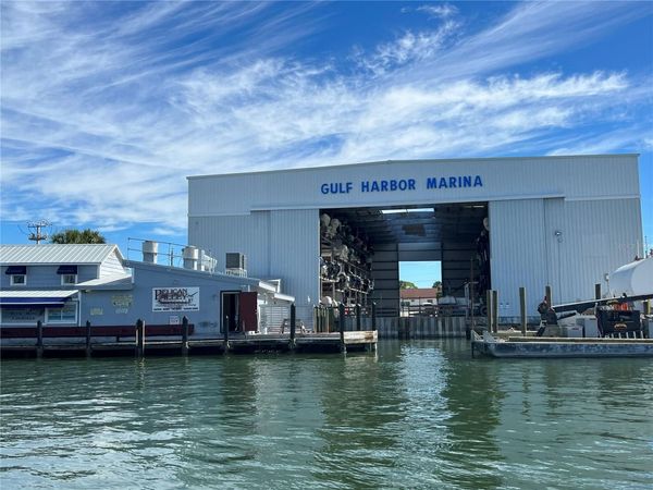 100 CIRCUIT ROAD, Unit N43, NOKOMIS, FL 34275