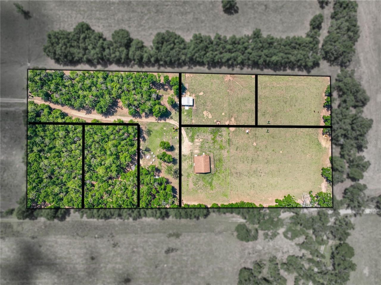 35657 Ashley Lane, Dade City, FL 33523 Photo