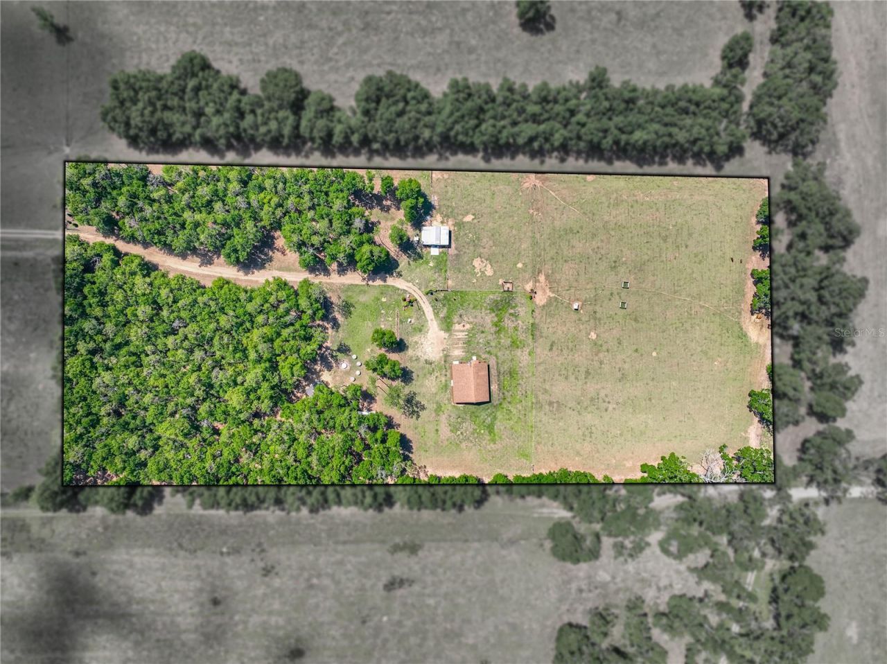 35657 Ashley Lane, Dade City, FL 33523 Photo