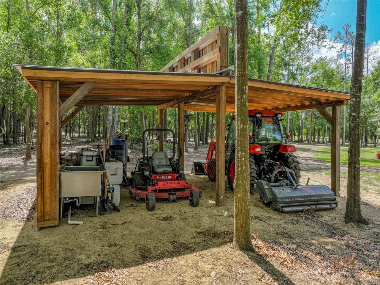 35657 Ashley Lane, Dade City, FL 33523 Photo