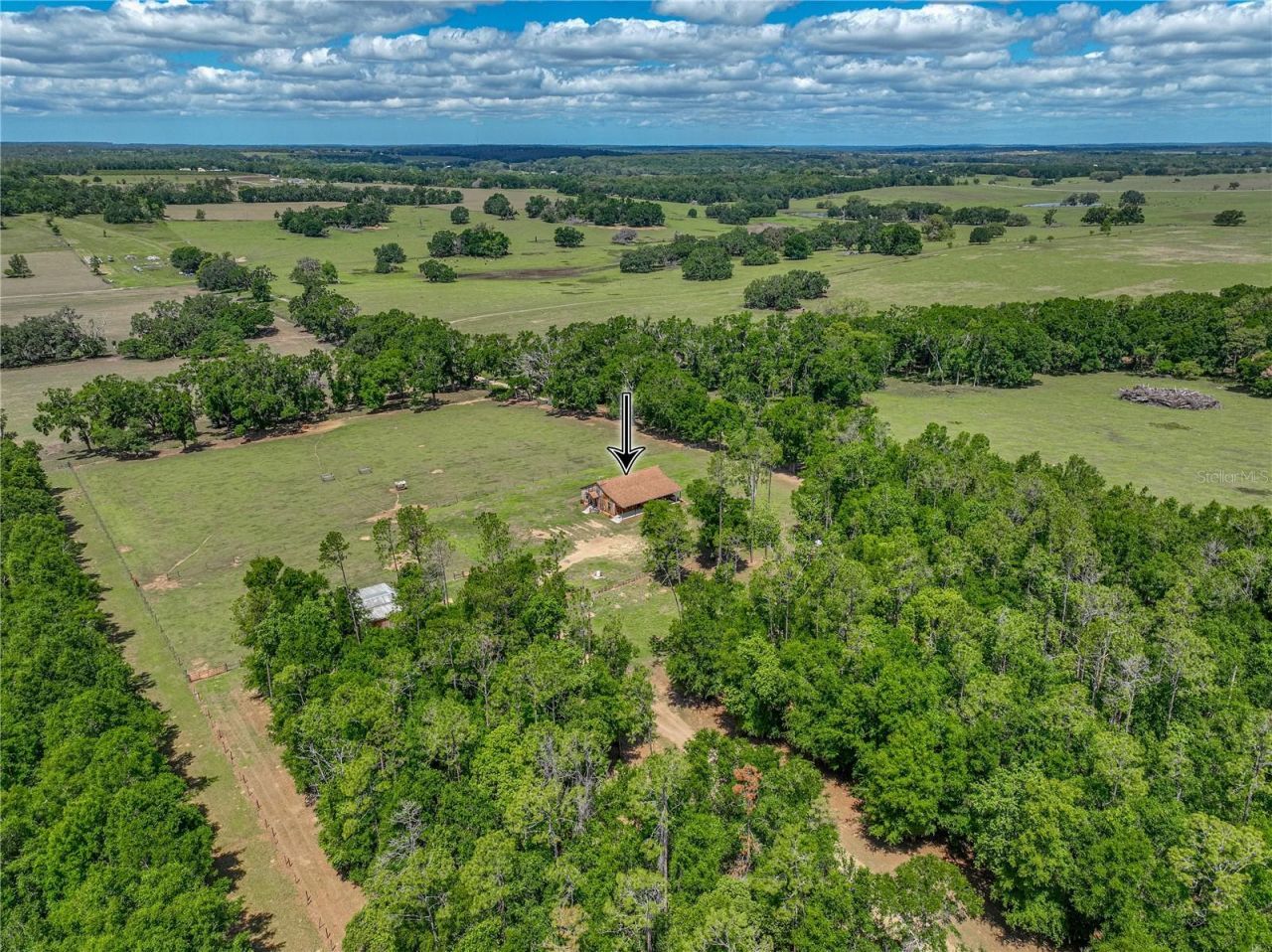 35657 Ashley Lane, Dade City, FL 33523 Photo