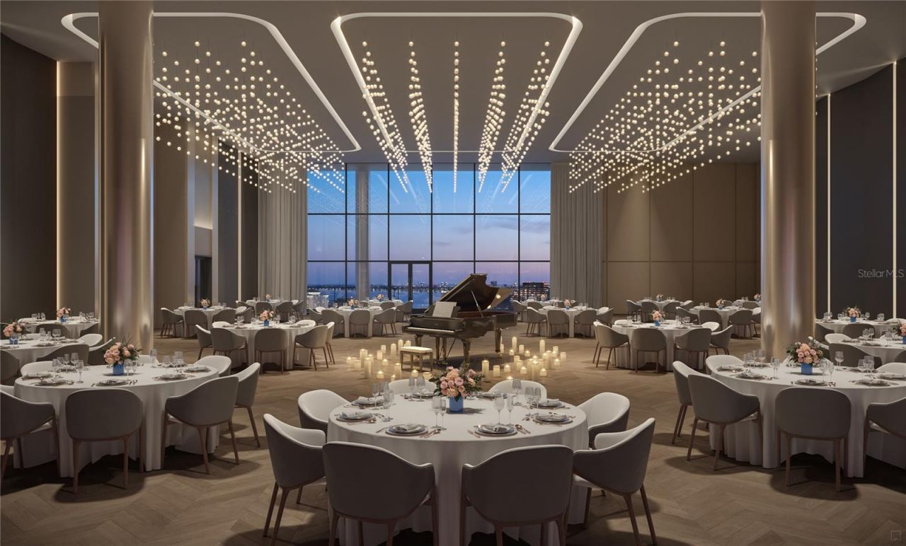 1101 E Jackson Street, Unit 3705, Tampa, FL 33602 Photo